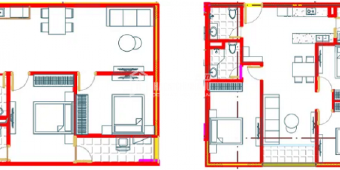 UDIC ECOTOWER (N01 HẠ ĐÌNH)